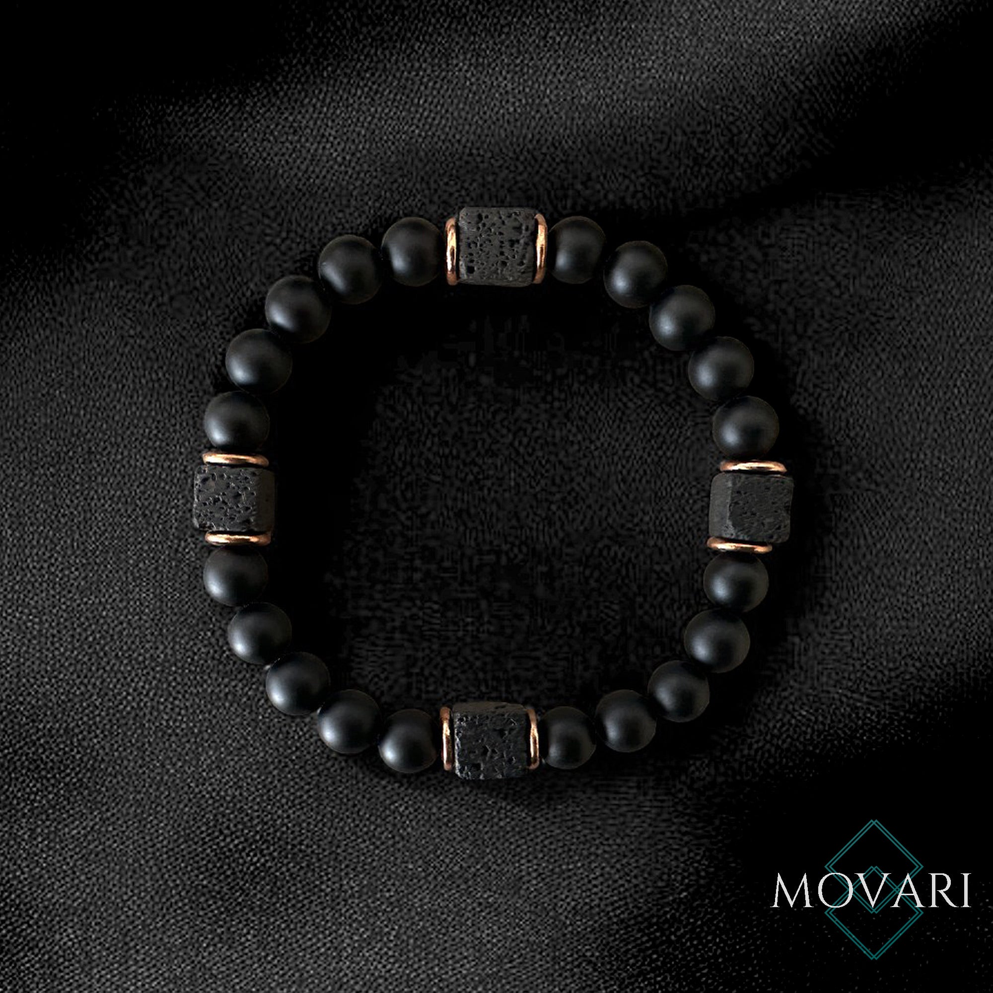 lava bracelet diffuser