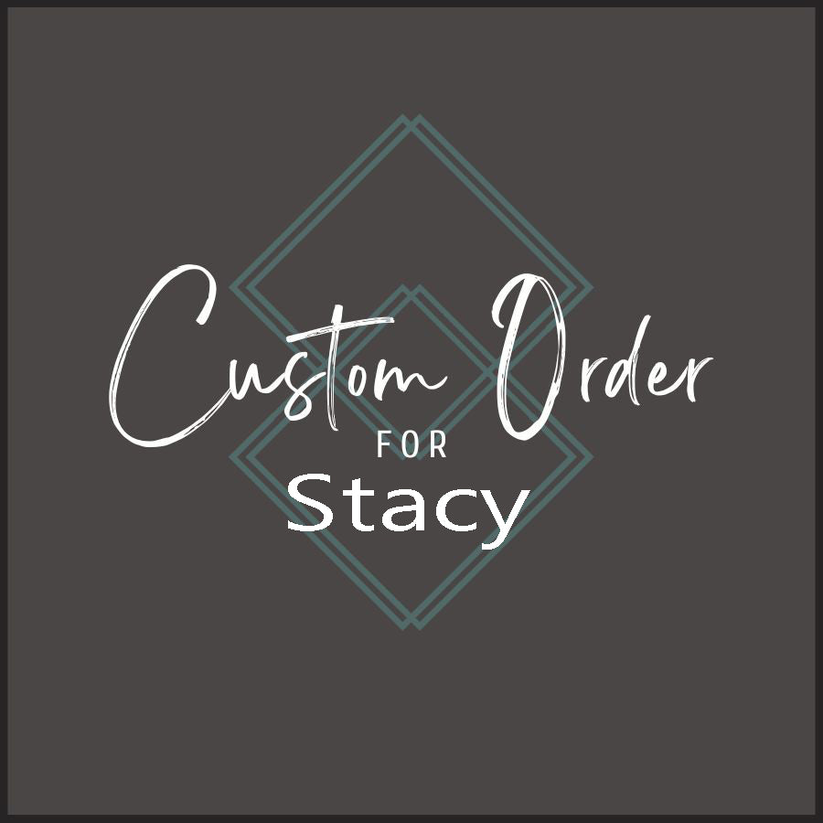 Custom Bracelet For Stacy
